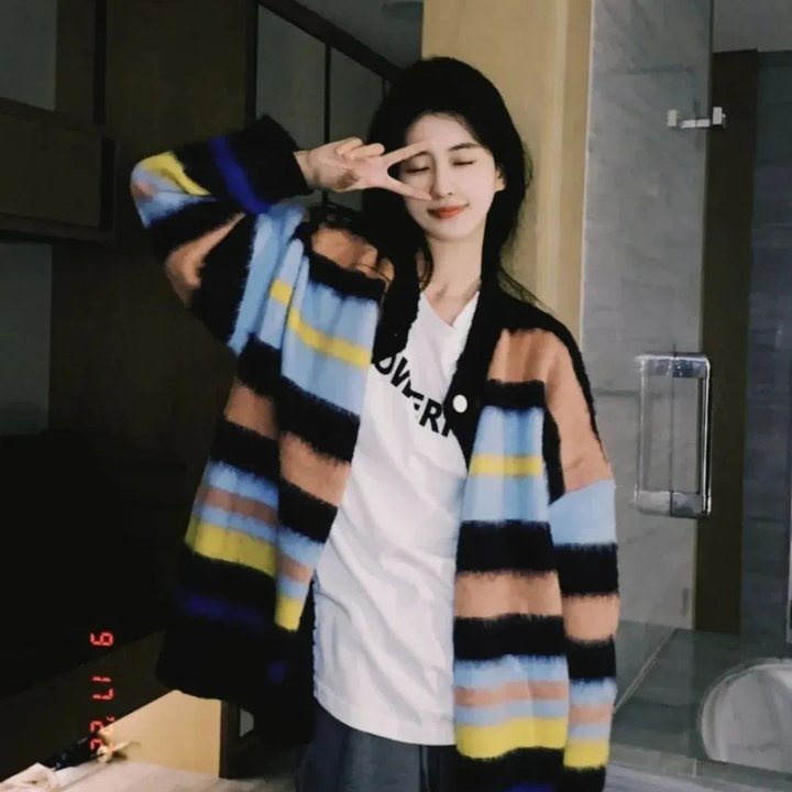 喜欢本大爷的竟然只有你一个？ 我们的比赛结束